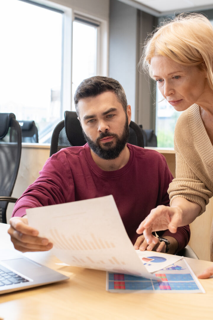 Créer une entreprise à Troyes : 5 raisons de faire appel à un expert comptable