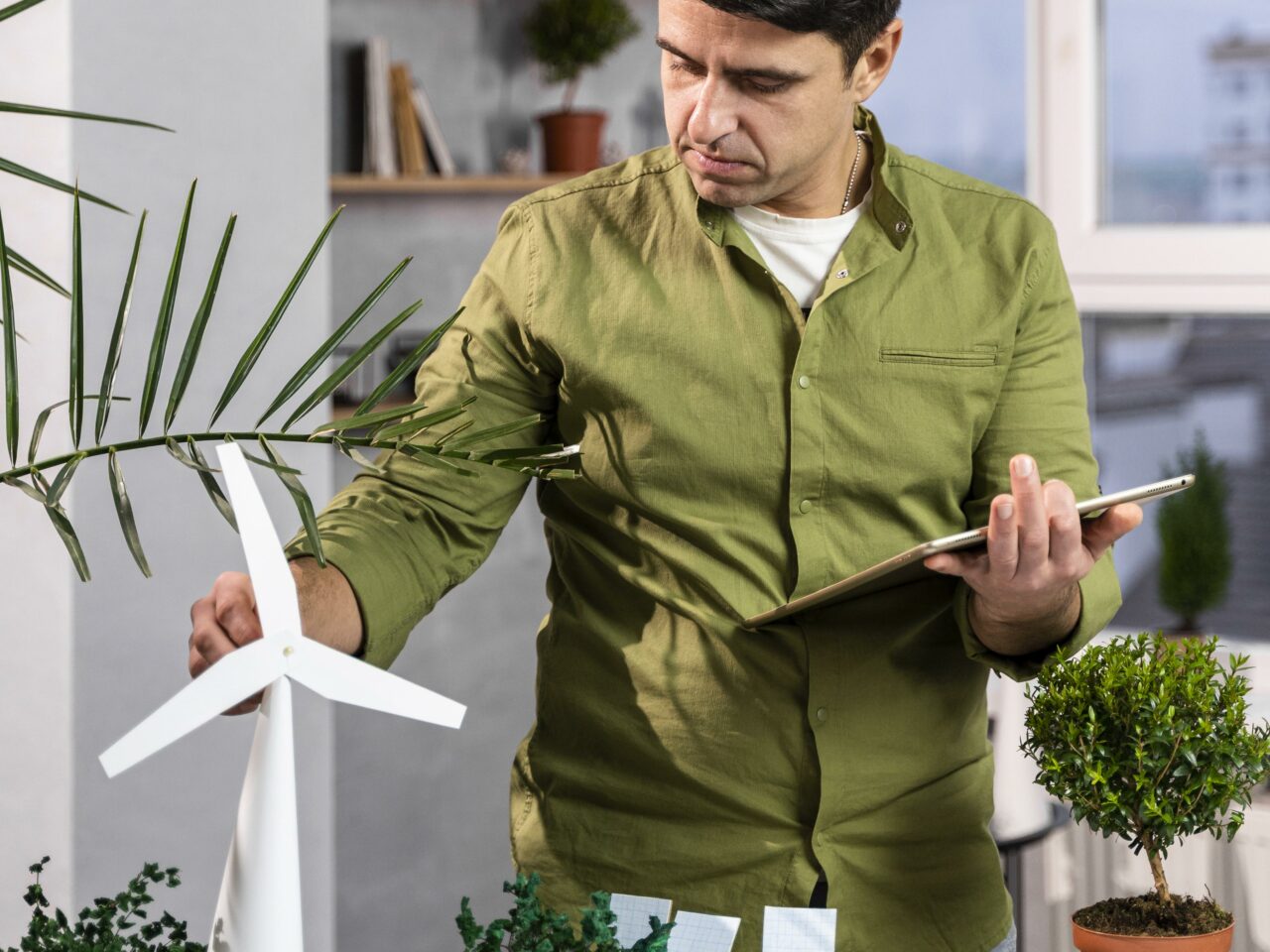 Le Bilan Carbone : un acte utile pour les entreprises