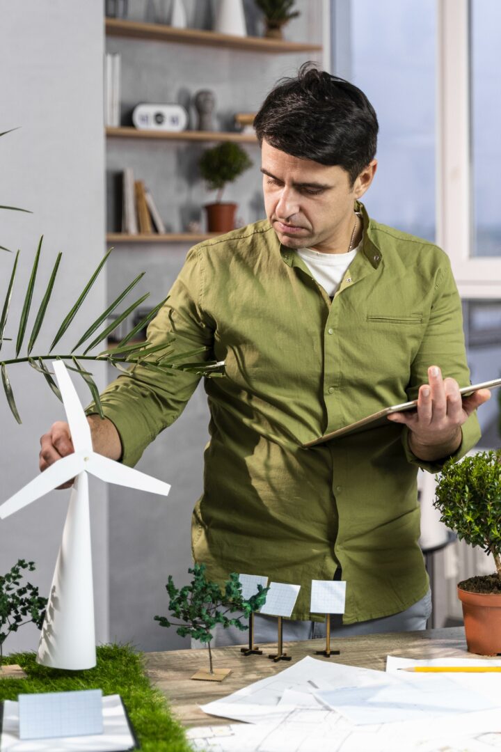 Le Bilan Carbone : un acte utile pour les entreprises