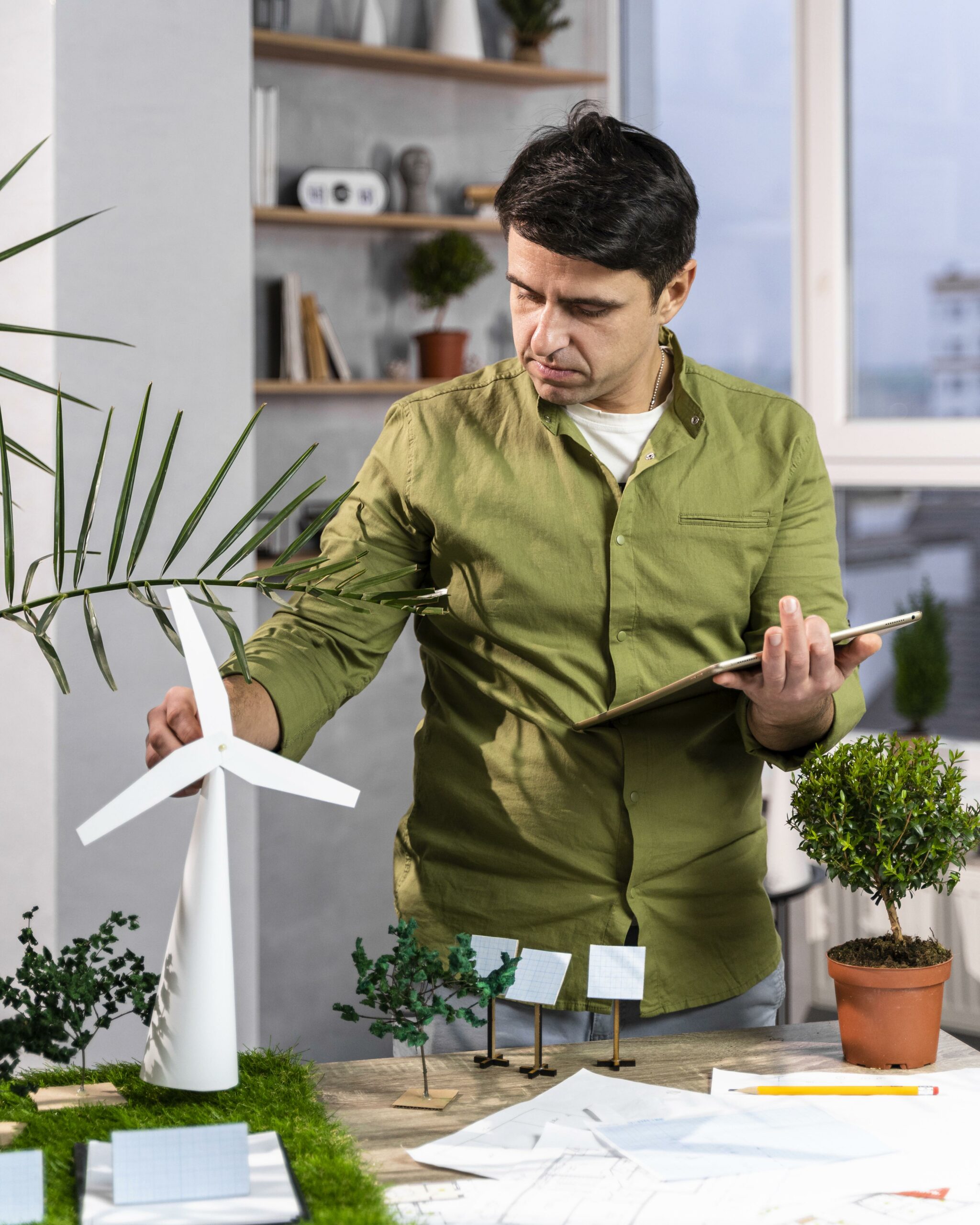 Expert comptable Troyes - Bilan carbone