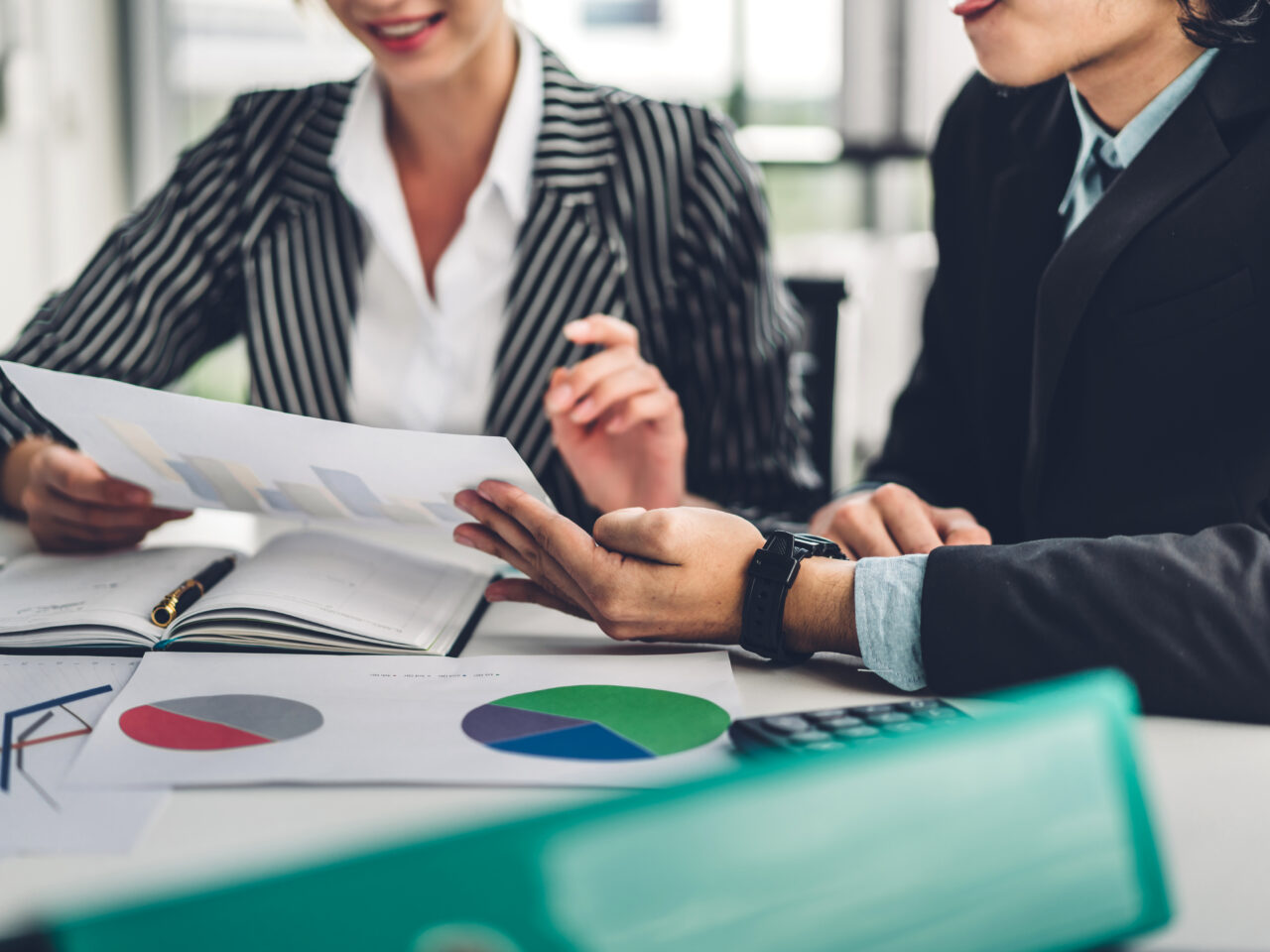 Audit et conseils de gestion à Troyes